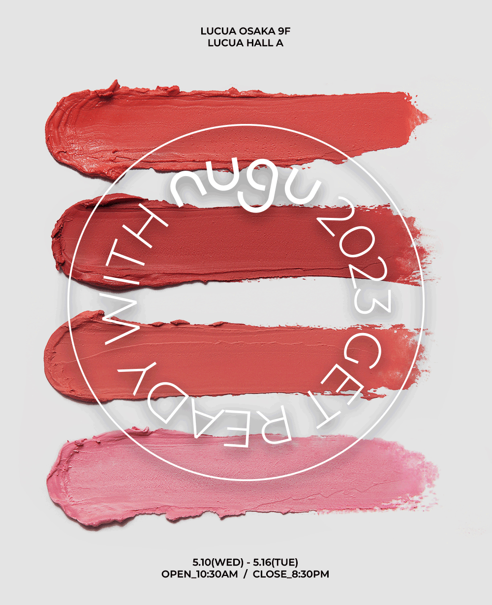 POP-UP STORE in OSAKA