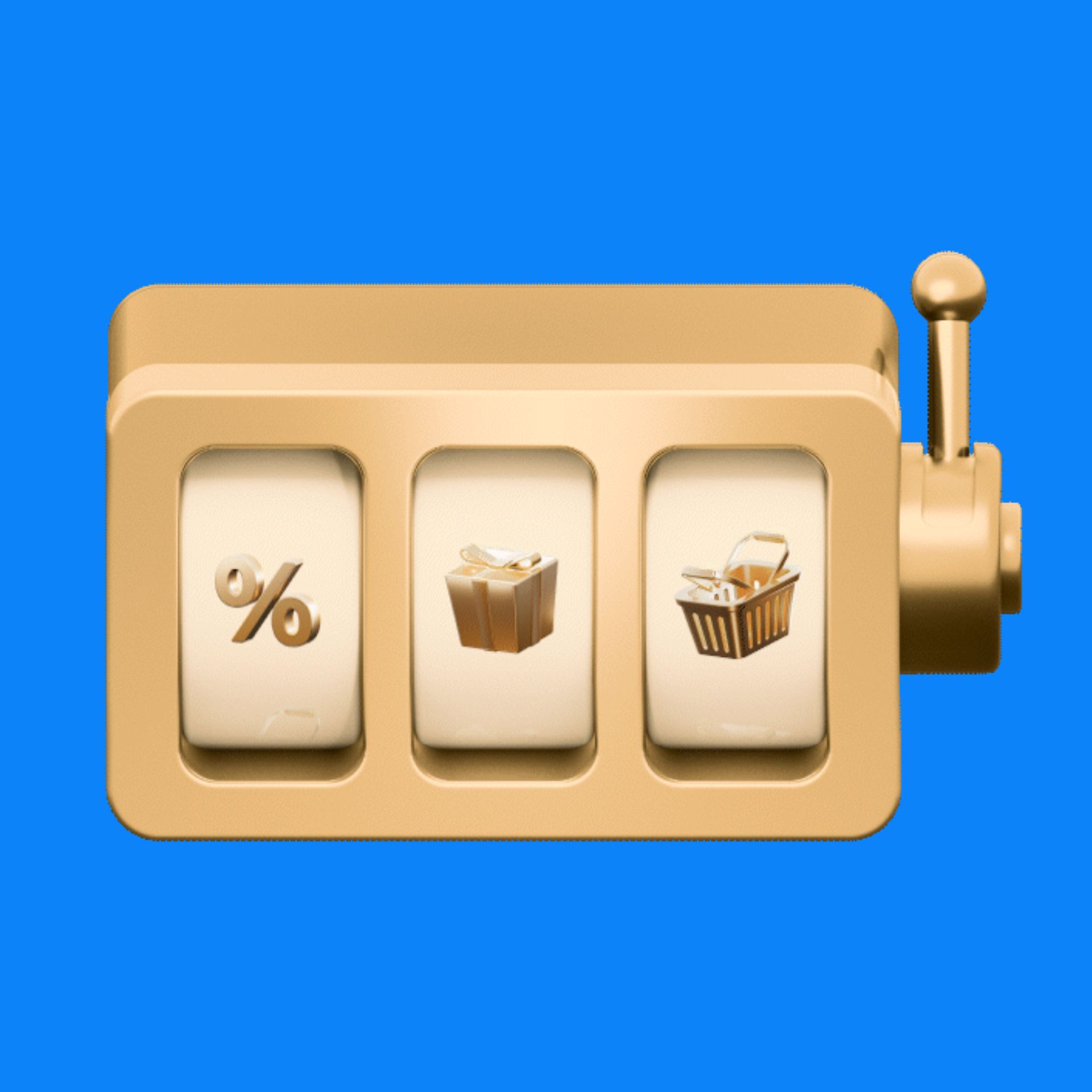LUCKYクーポン