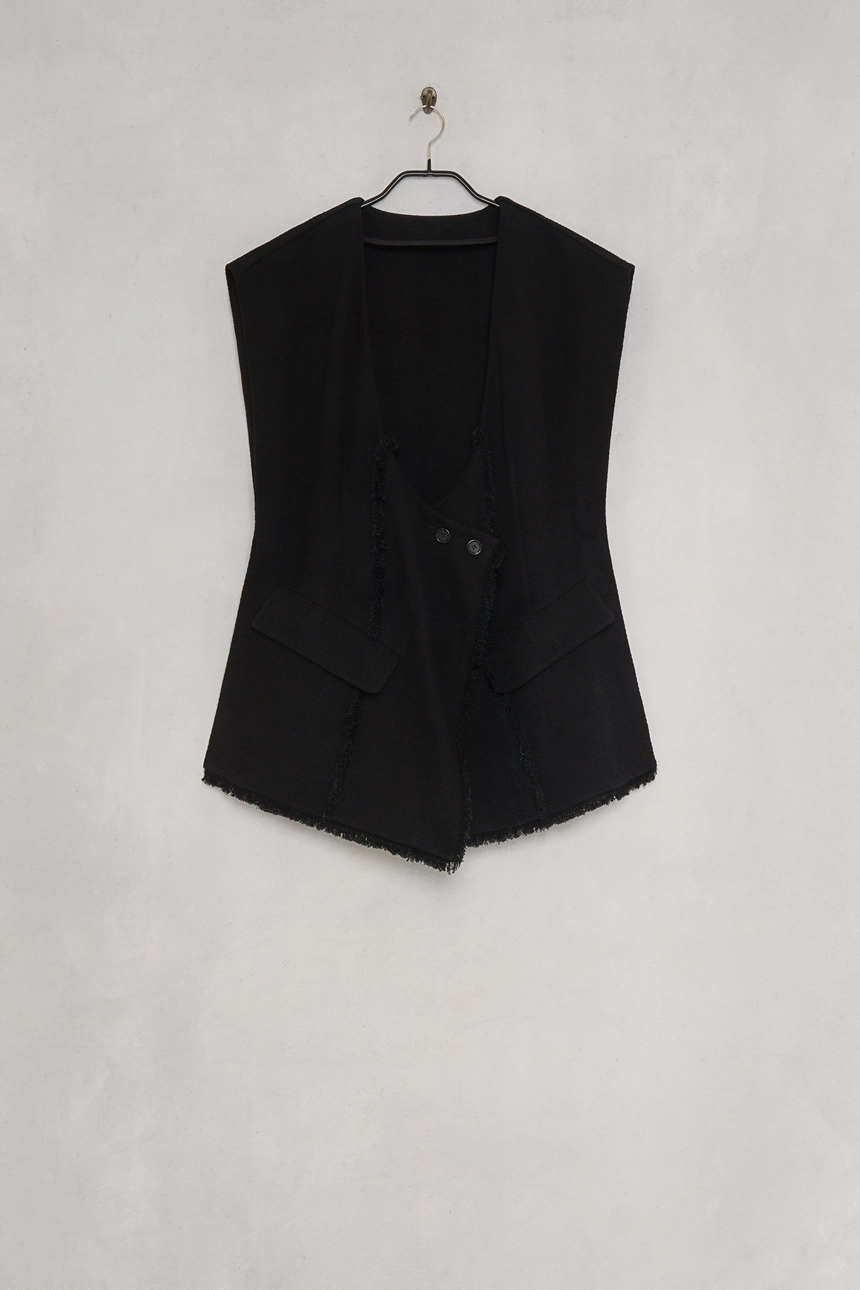 지니 트위드 벨티드 베스트_bk_1.jpg