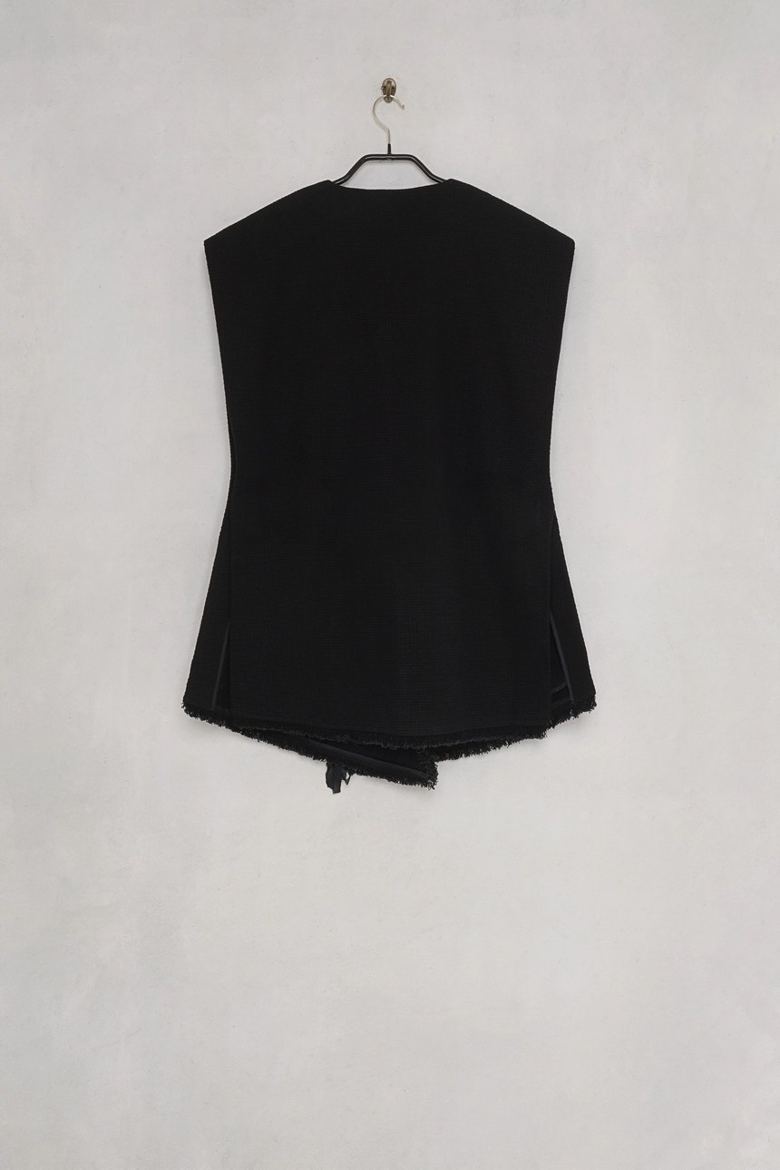 지니 트위드 벨티드 베스트_bk_2.jpg