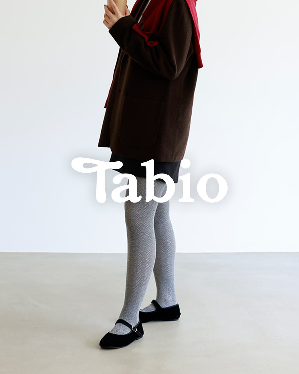 靴下屋 Tabio