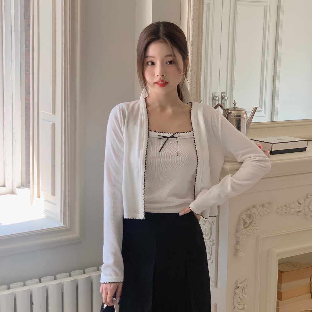 パンツ型裏地付き] リネンプリーツスカート(2color) | ファッション  