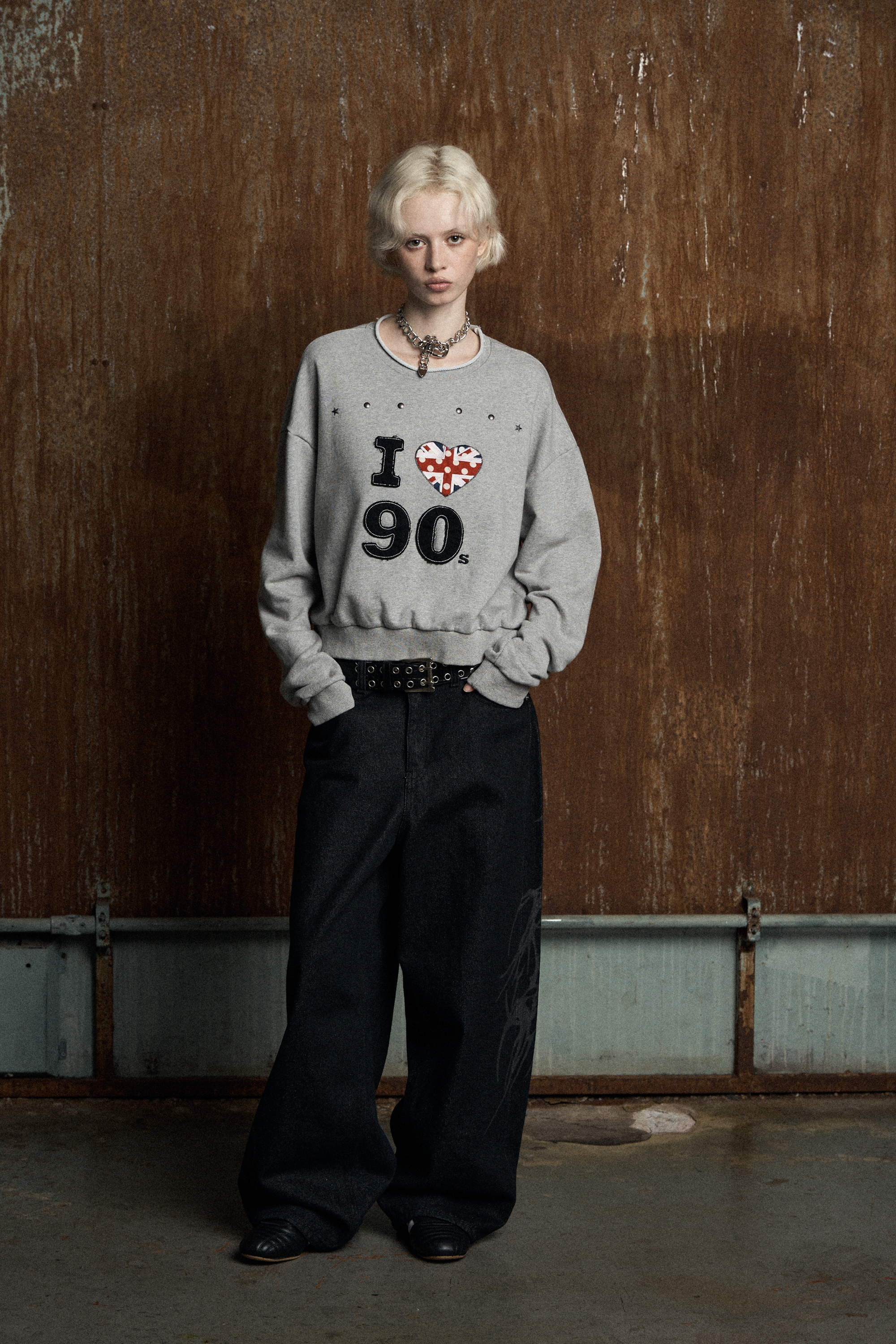 LONDON PARFUMS ARCHIVE