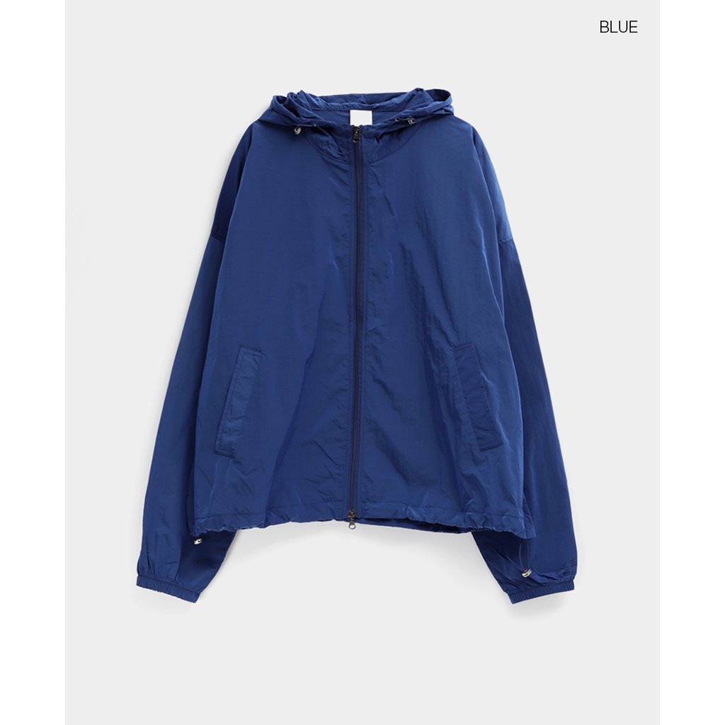 PORKCHOP ウィンドブレーカー XL ネイビー PORKCHOP ウィンドブレーカー XL ネイビー PORKCHOP ウィンド