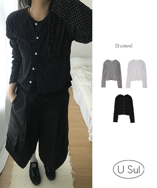 jiyuku 自由区 トップス カットソー 厚手 ラウンドネック 羊毛 モヘア カタログ掲載・セットアップ対応・洗えるレーヨンストレッチプル