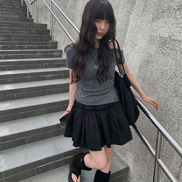 ヴォヤジャースカート｜VOYAGER SKIRT｜Gramicci｜グラミチ公式通販 
