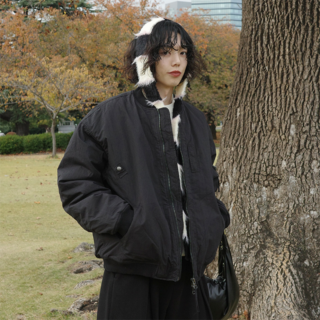 ダウンコート ダウンブルゾン | ファッション通販サイト NUGU