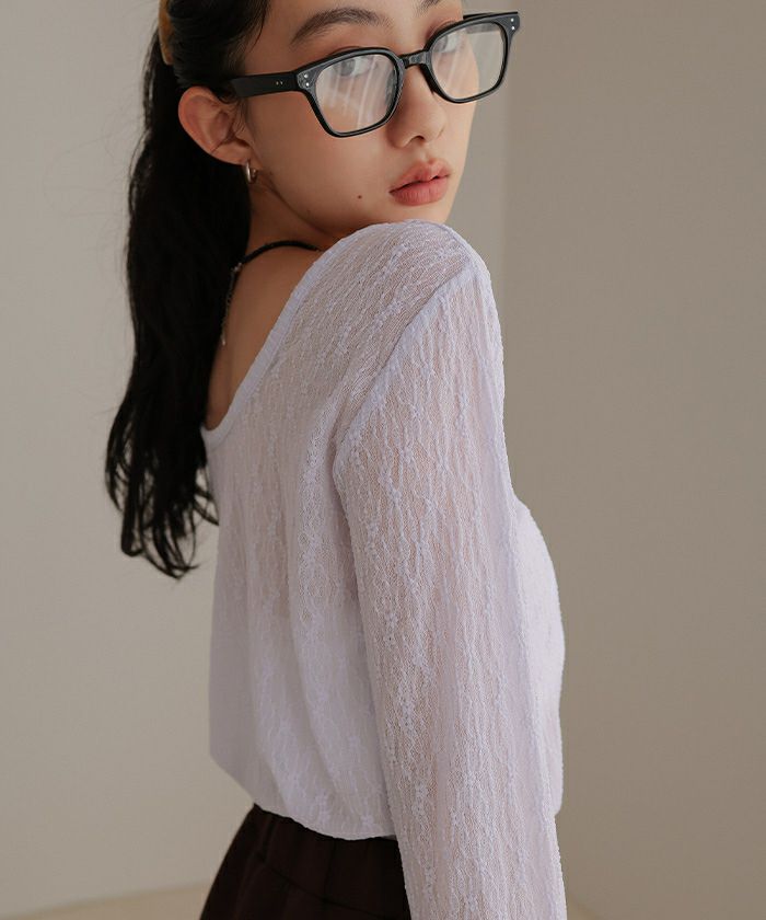 前後2wayレーストップス