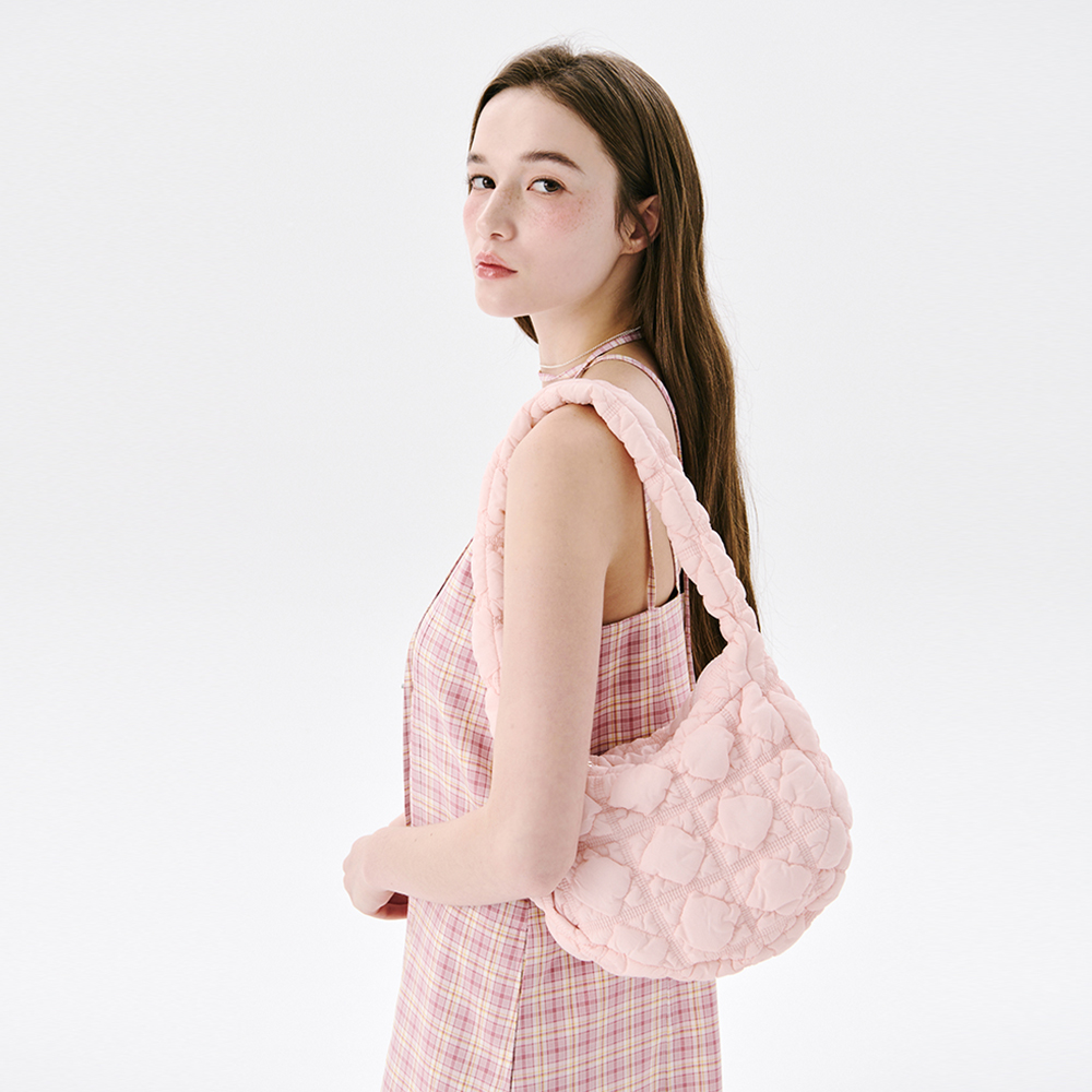 ◆CARLYN◆ Cozy Glow 3colors Carlyn Cozy Glow_3 Colors – Dot & Line Store
