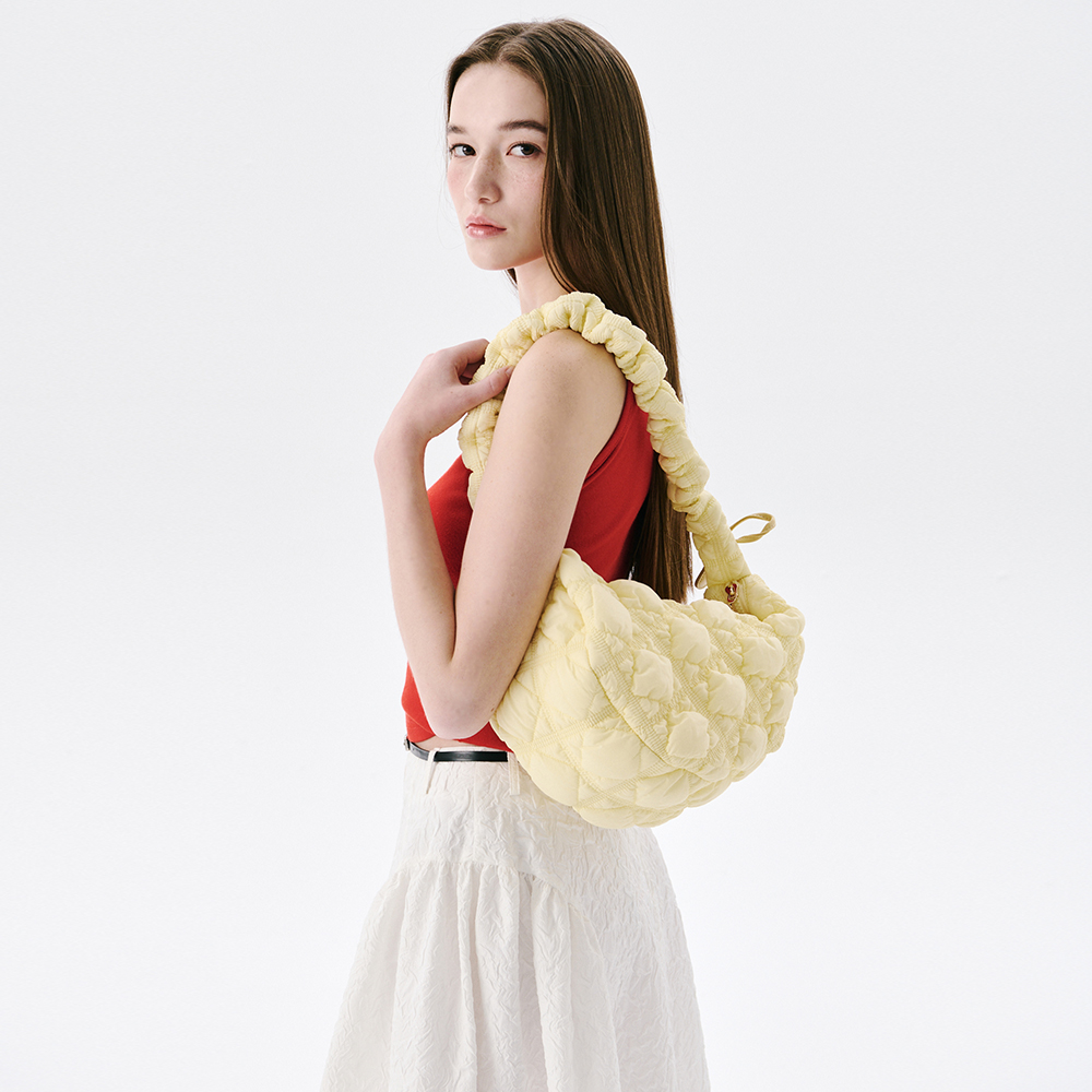 CARLYN★韓国大人気 [正規品] Russ L 3colors_H73114020 CARLYN ]☆CARLYN RUSS L (CARLYN/ショルダーバッグ・ポシェット