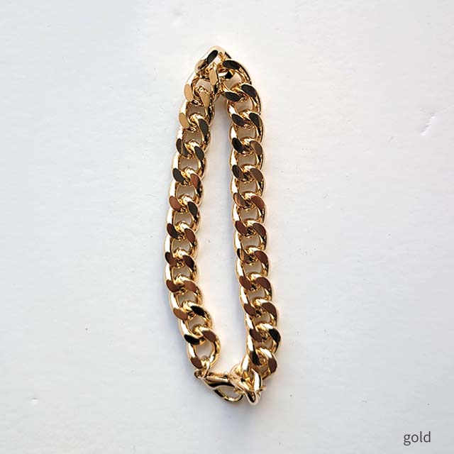 zec chain bracelet | ファッション通販サイト NUGU