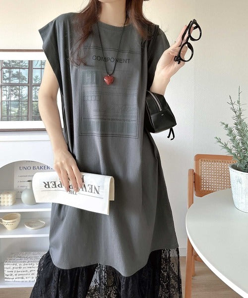 エプロン オックスエプロン[チトセ製品] T8335 | 飲食店制服・フード