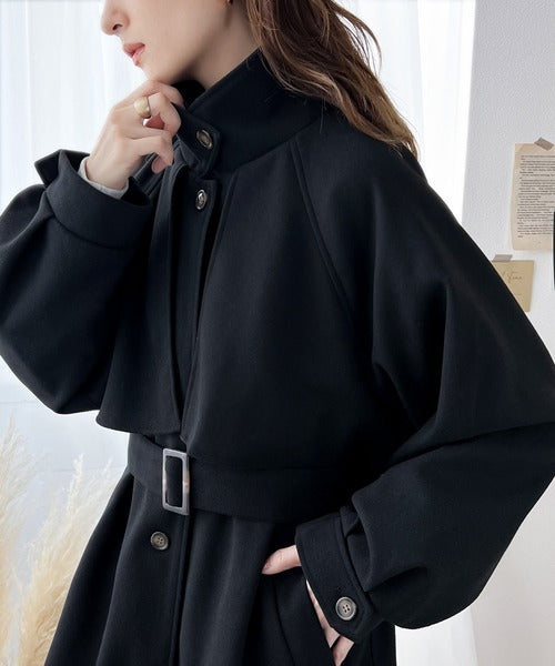 nugu ボアダッフルコートaimey ボアダッフルコート | ファッション通販サイト NUGU