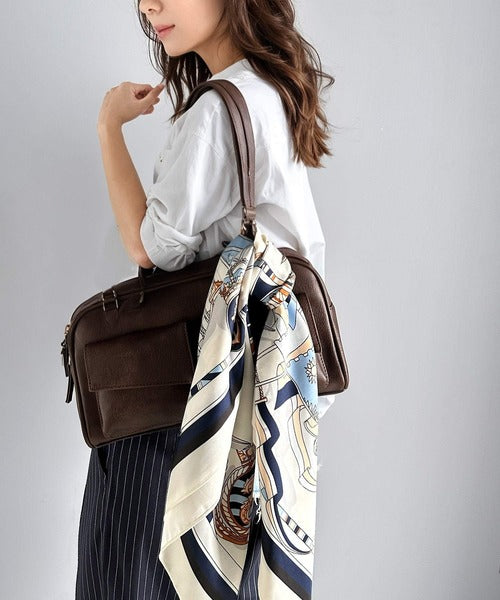 白黒無常　スカーフ　セット 楽天市場】スカーフ シルク100% 大判 195×135cm ストール