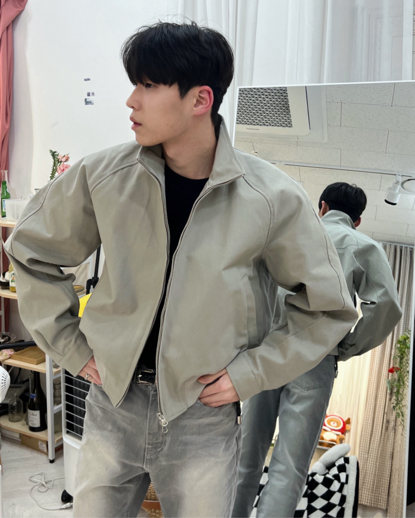 クロップドジャケット | ファッション通販サイト NUGU