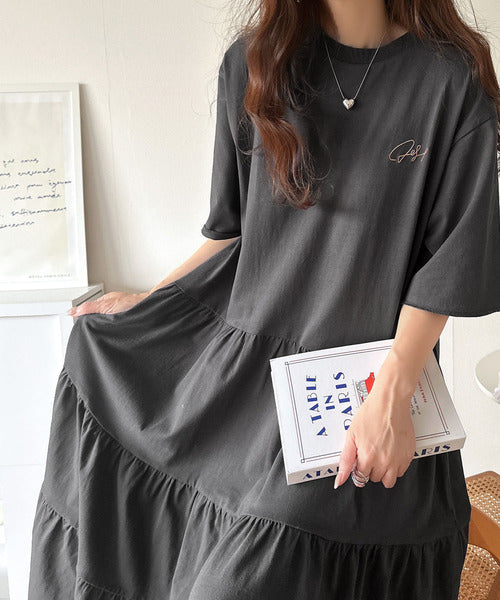 最終★極美品♡BURBERRY ノバチェック♡ティアードワンピ♡ジャンスカ♡ロゴ ジャックバニー JB ケーブル編みジャガードロゴニットベスト