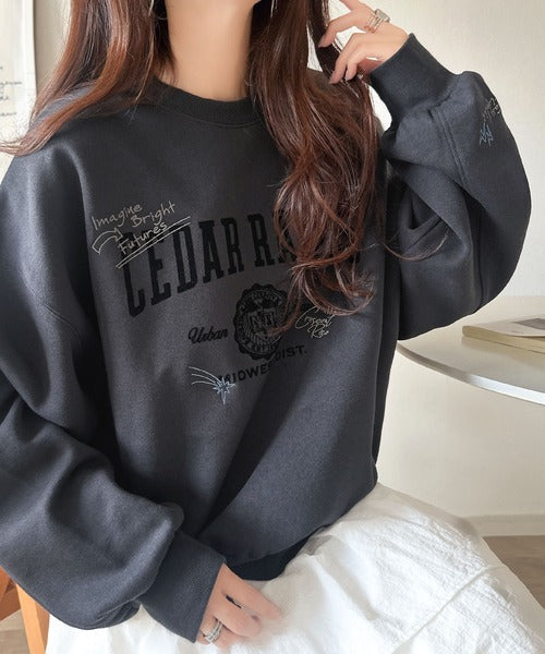 ラッキー様【新品】familiar トレーナー 110cm&刺繍シャツ 計2着 ラッキー様【新品】familiar トレーナー 110cm&刺繍シャツ 計2着