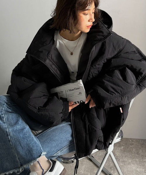 ジャケット・アウター KUBO PARTY PUBLIC TOKYO（パブリックトウキョウ）の「SLEEP DOWN ミリタリー