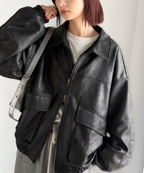 JaVaジャバコラボ》ちょっと背伸びなストリートMIX。ヴィンテージ