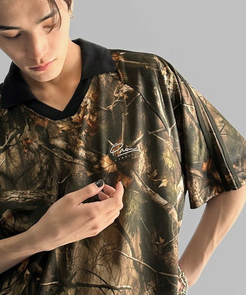 h.NAOTOxPlasticTreeコラボ ペイント加工ジャケット レア DAYS OF THUNDER JACKET｜SATOSHI NAKAMOTO｜OUTER（アウター