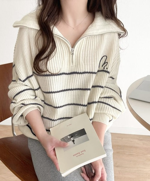 【新品未使用タグ付き】Bibiy.MARGOT KNIT TOP MARGOT KNIT TOP BIBIY