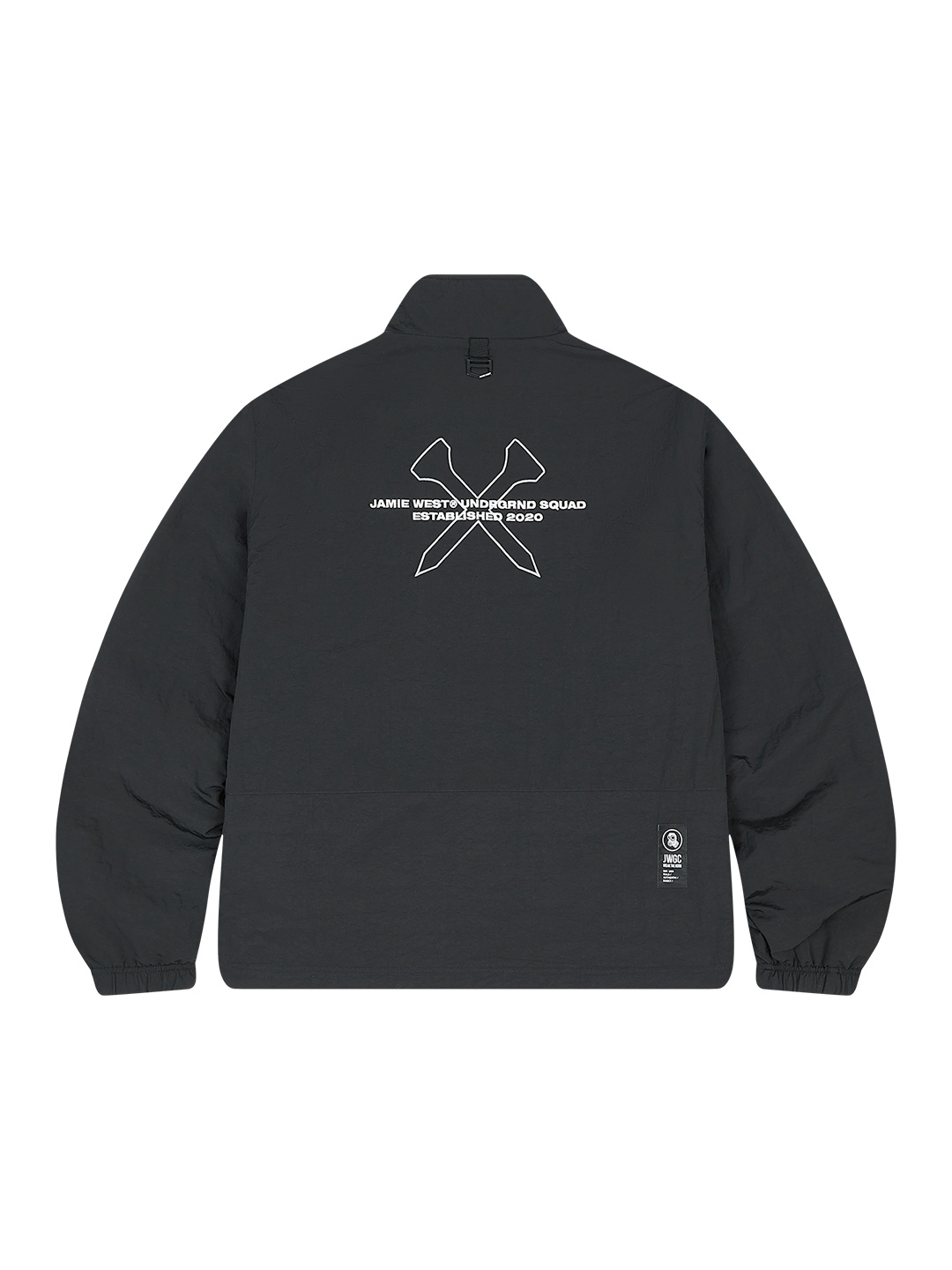 ドット コーデュロイ ジャケット [ブラック] | ファッション通販サイト