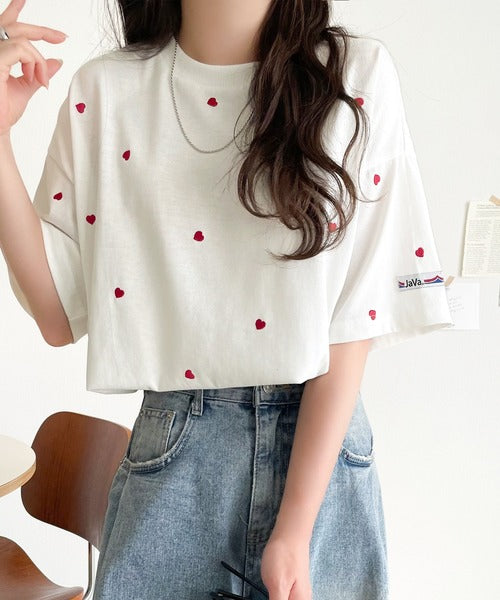 JaVaジャバコラボ》春夏のカジュアルに、大人の“可愛い”をプラス。ミニ