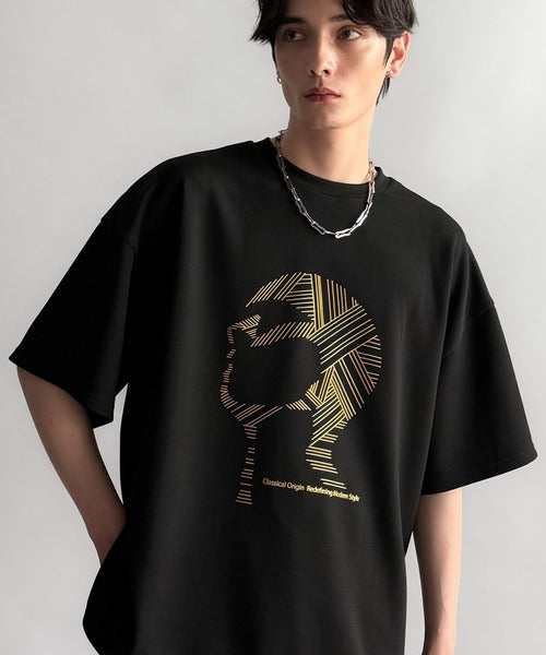 すぐにお届け♪ FTC ファーマー トップ シンプル Tシャツ FTC BOX LOGO TEE
