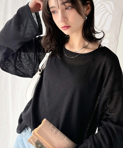 SBD シングニット SBD シングニット SBD Apparel Japan