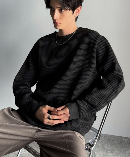 Classical Origin】「ベーシックの必需品。」サーマルクルー