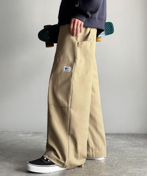 Classical Origin】「遊びと耐久性。」ダブルニー仕様ペインターワーク