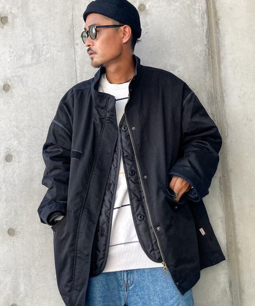 Javaジャバコラボ》洗練されたカジュアルスタイル。5WAYマルチプル