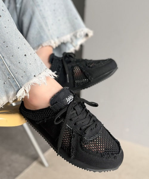 はにわ　即購入⭕️ JaVaジャバコラボ》風を履こう。足元から涼しく軽やかに