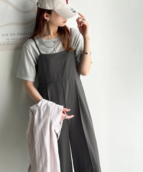 オールインワン パンツ ウィメンズ | ファッション通販サイト NUGU