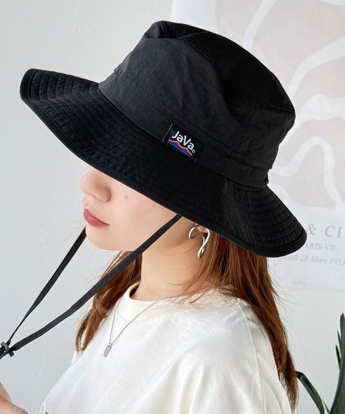 JaVa ジャバコラボ》今季マストアイテム☆紫外線カット99.9％遮