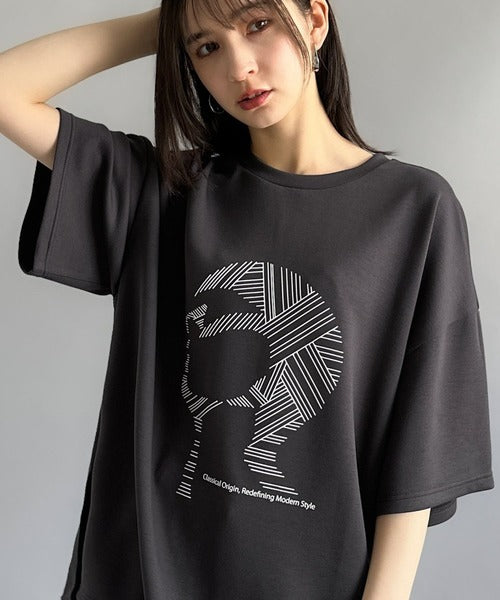 【新品】LEONOR WILL NEVER DIE Tシャツ 3XL 10月23日 (月)に行われる坂本慎太郎LIVE2023＠LIQUIDROOMにて