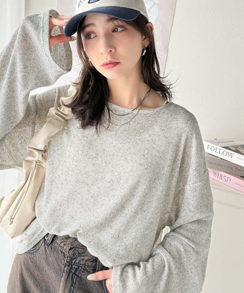 SBD シングニット SBD シングニット SBD Apparel Japan