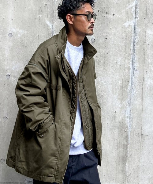 Javaジャバコラボ》洗練されたカジュアルスタイル。5WAYマルチプル