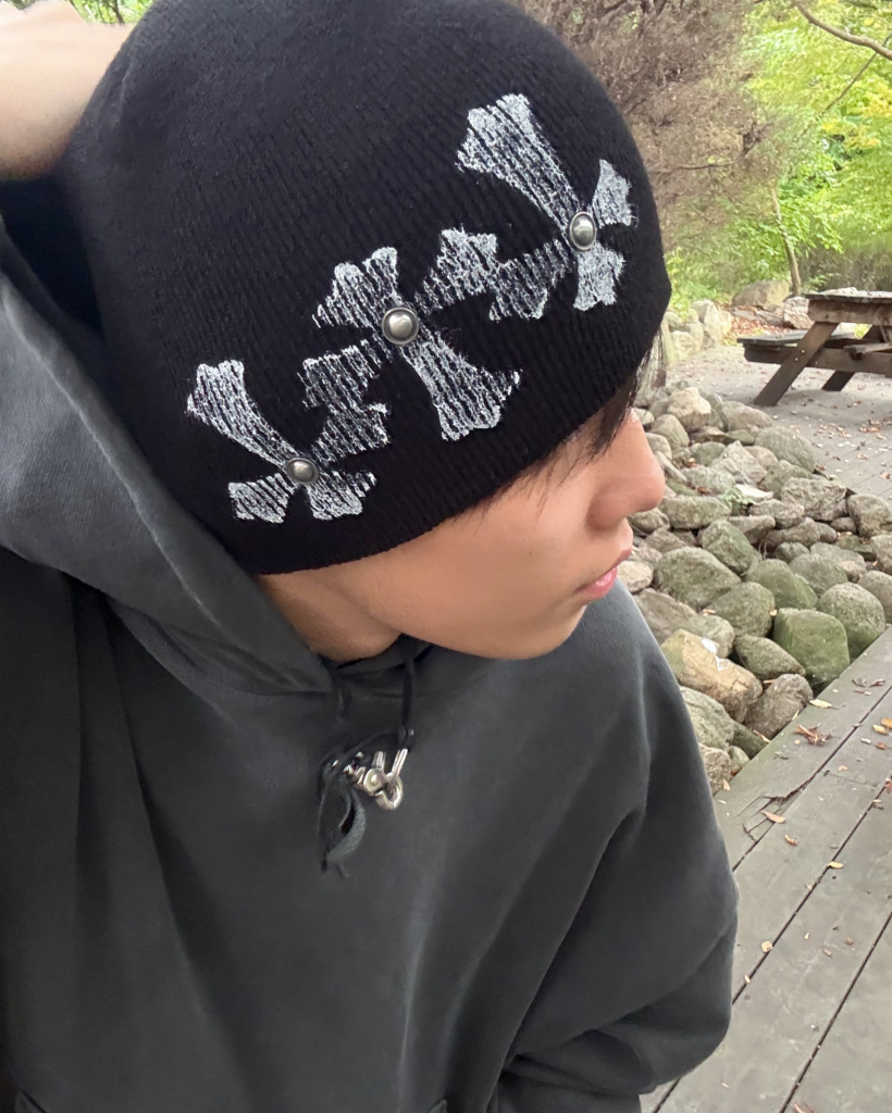 クロスビーニー | ファッション通販サイト NUGU