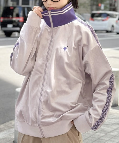 FUTURE ARCHIVE トラックジャケット セットア FUTURE ARCHIVE トラックジャケット セットア PUMA ジャージ