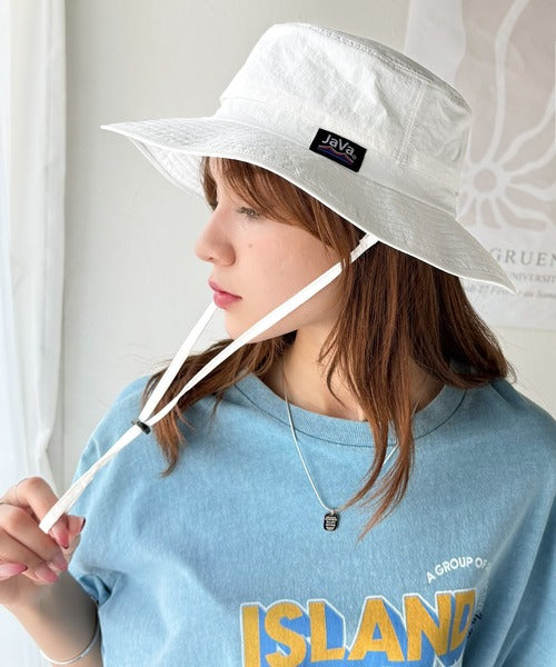 『匿名配送』Ado　残夢 ショコラカタブラ リバーシブルバケットハット新品未開封 Ado「残夢」POP-UP STORE ショコラカタブラ リバーシブル
