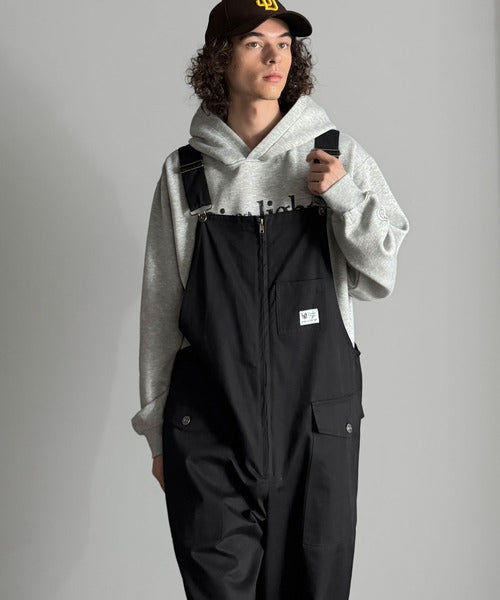 FR2 オーバーオール Carhartt FR