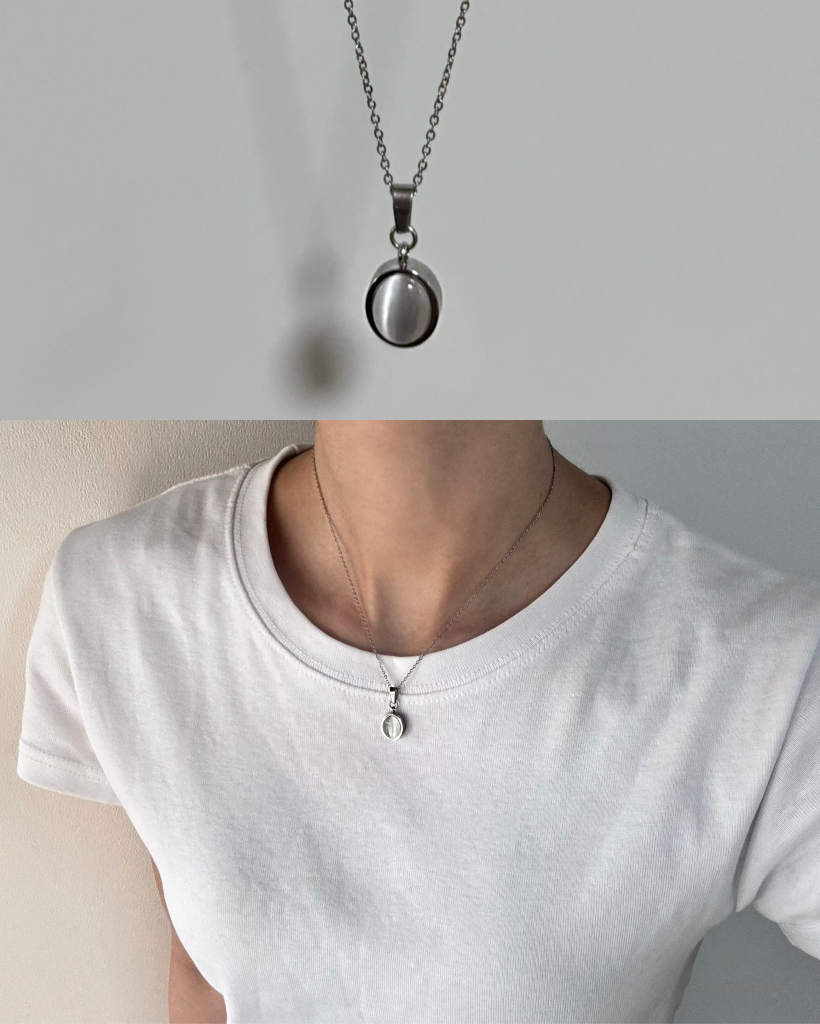 raindrop necklace | ファッション通販サイト NUGU