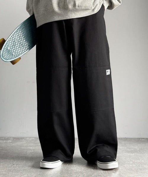 Classical Origin】「遊びと耐久性。」ダブルニー仕様ペインターワーク