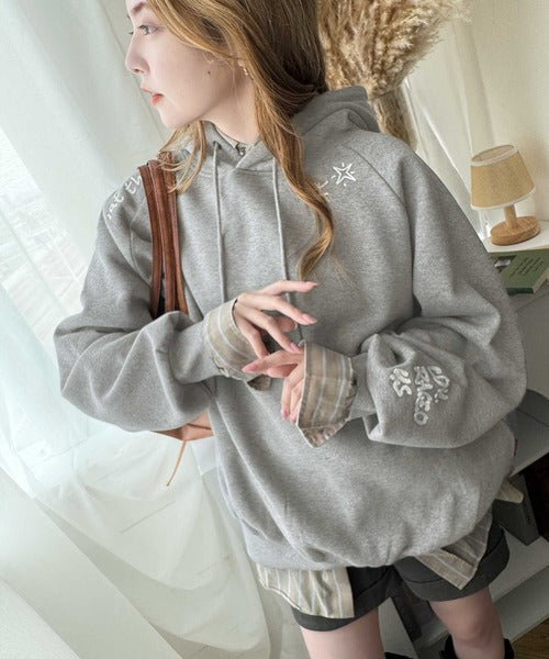 JaVa ジャバコラボ》ラフに過ごしたい日にもトレンドをプラス