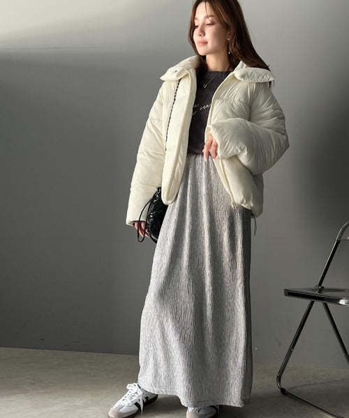 たぬ様ベージュ Hender Scheme(エンダースキーマ)2026 WINTER / SPRING | FEATURE