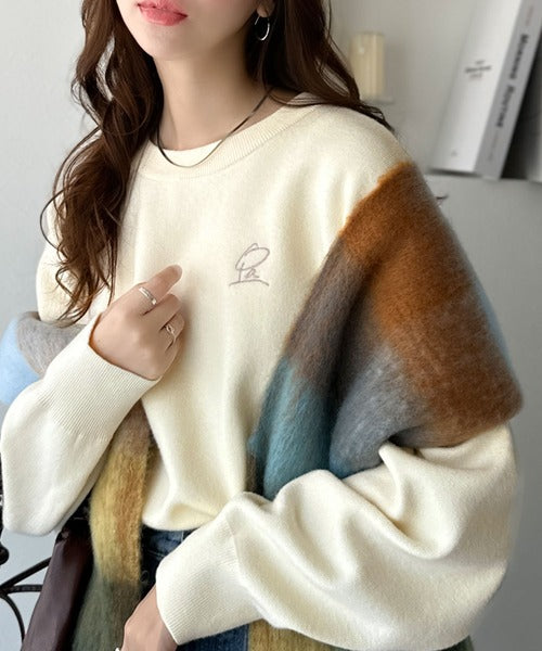 PXG レディースセーター Mサイズ　新品未使用 ラスト1点！ 新品未使用 ゴルフ PXG ピーエックスジー レディース セーター Mサイズ