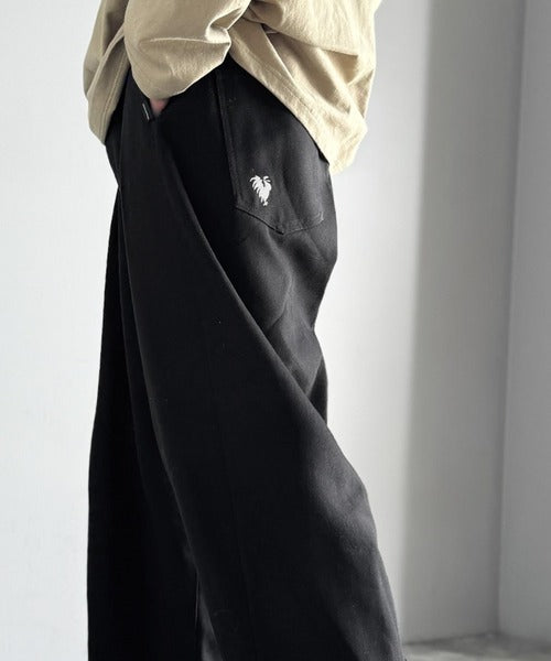 Classical Origin】「オールシーズン大活躍。」 綿100％インツータック