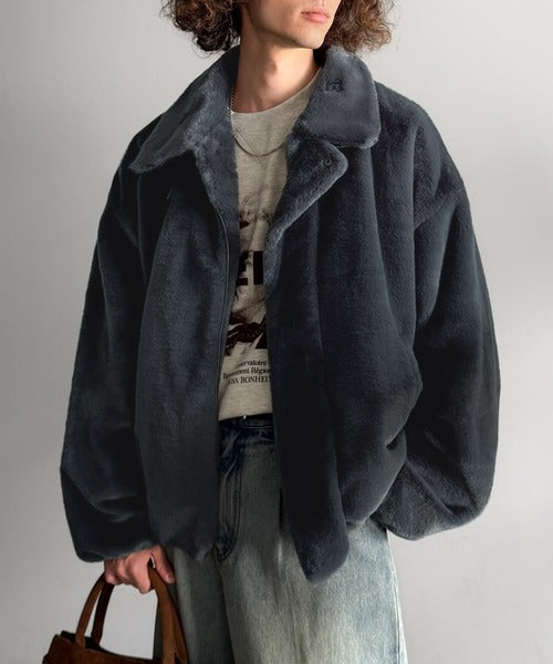 Max&Co 3wayラビットファー付き中綿ジャケット　ベルト　黒　38 Max&Co 3wayラビットファー付き中綿ジャケット ベルト 黒 38 - メルカリ