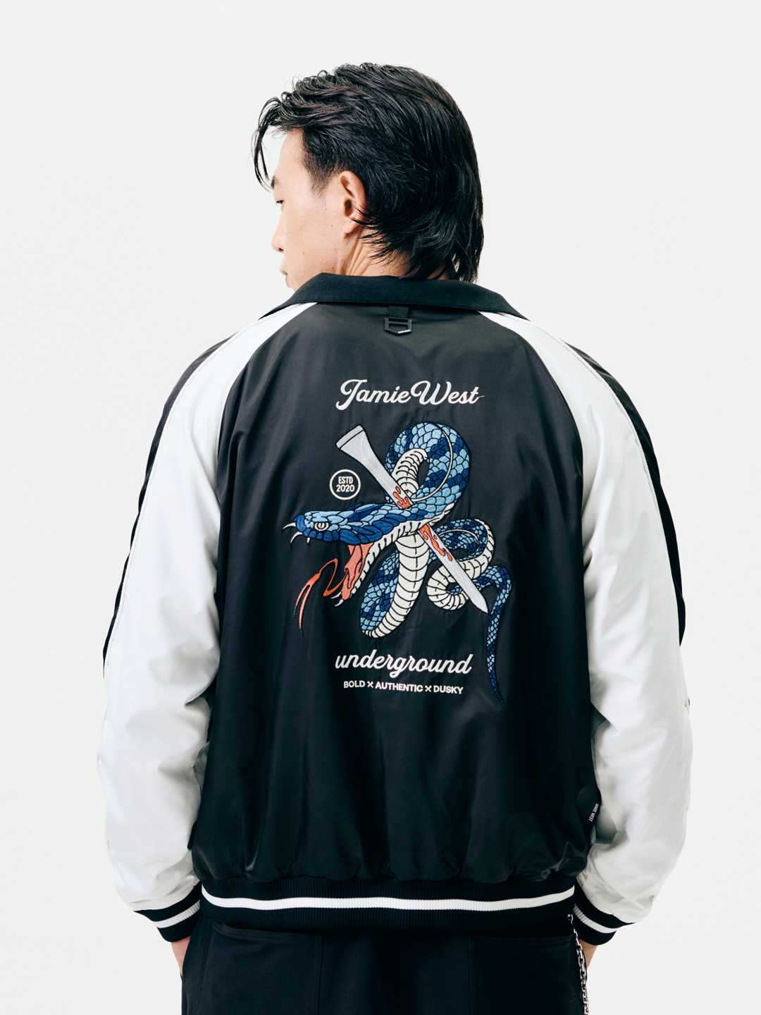 JAMIE WEST | ファッション通販サイト NUGU